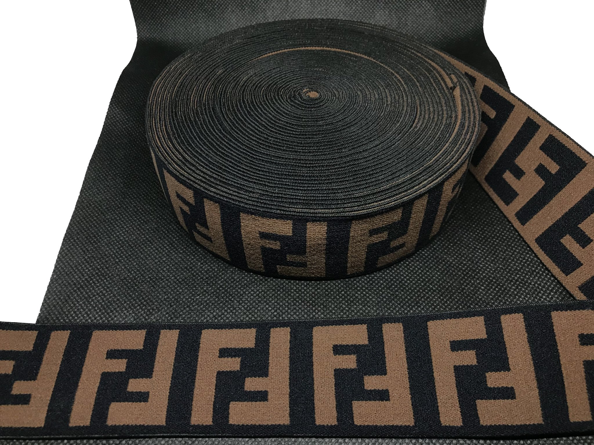 Fendi elastic clearance headband